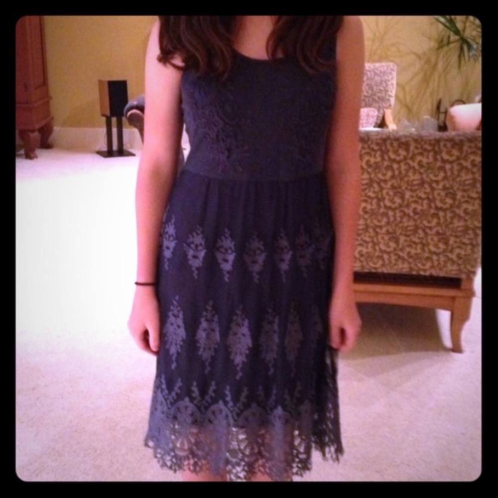 Sundance Summer Dress